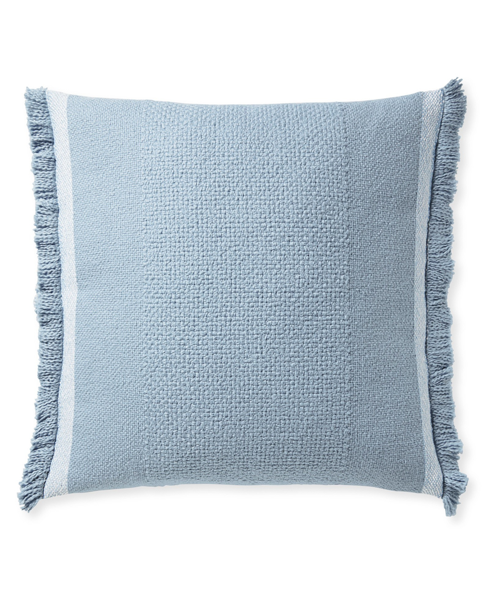 Corfu Pillow Cover | Serena and Lily