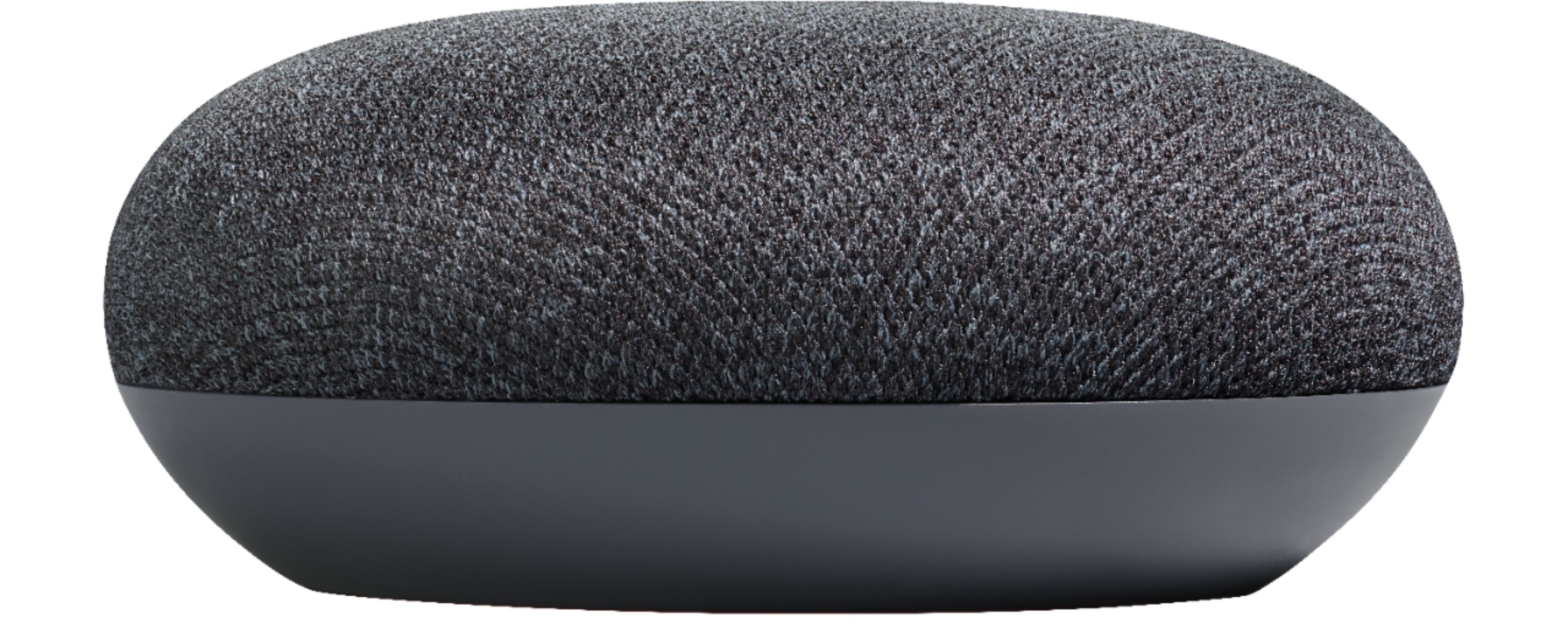 Google Home Mini (1st Generation) Smart Speaker with Google Assistant Charcoal GA00216-US - Best ... | Best Buy U.S.