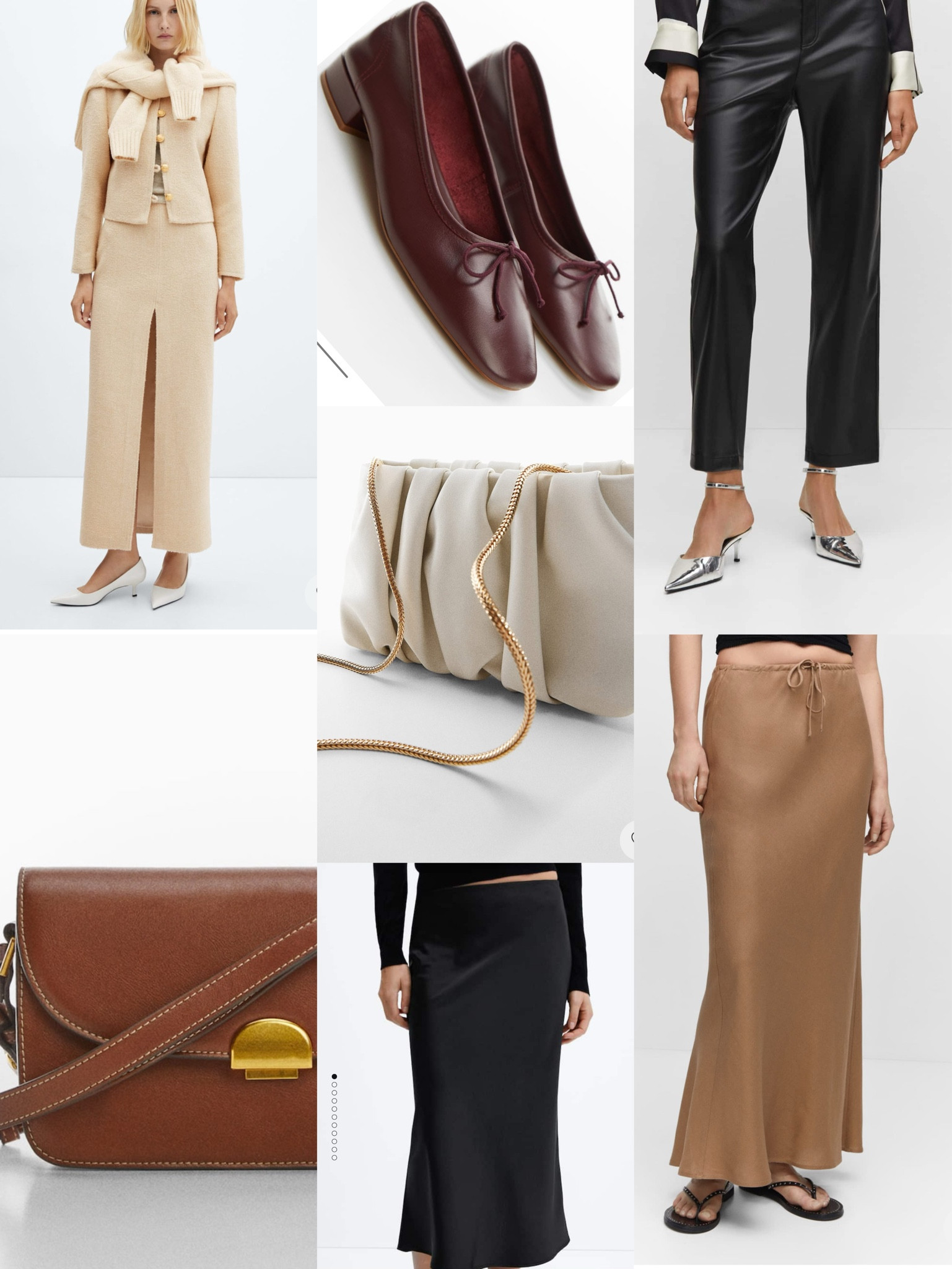 Mango sale pick!

#LTKsalealert #LTKSeasonal #LTKstyletip