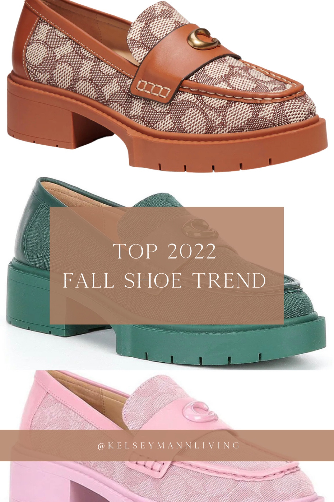 Top 2022 fall show trend 

Loafers, ballet flats, designer loafers, fall trendy shoes

#LTKstyletip #LTKshoecrush #LTKSeasonal