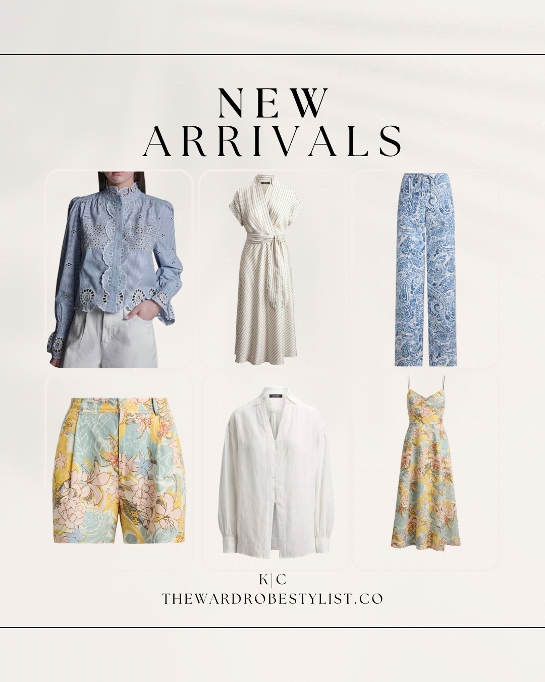 Macy’s new arrivals! Spring arrivals. Summer styles. Travel styles. Travel looks. Travel outfit. 

#LTKSaleAlert #LTKOver40 #LTKTravel