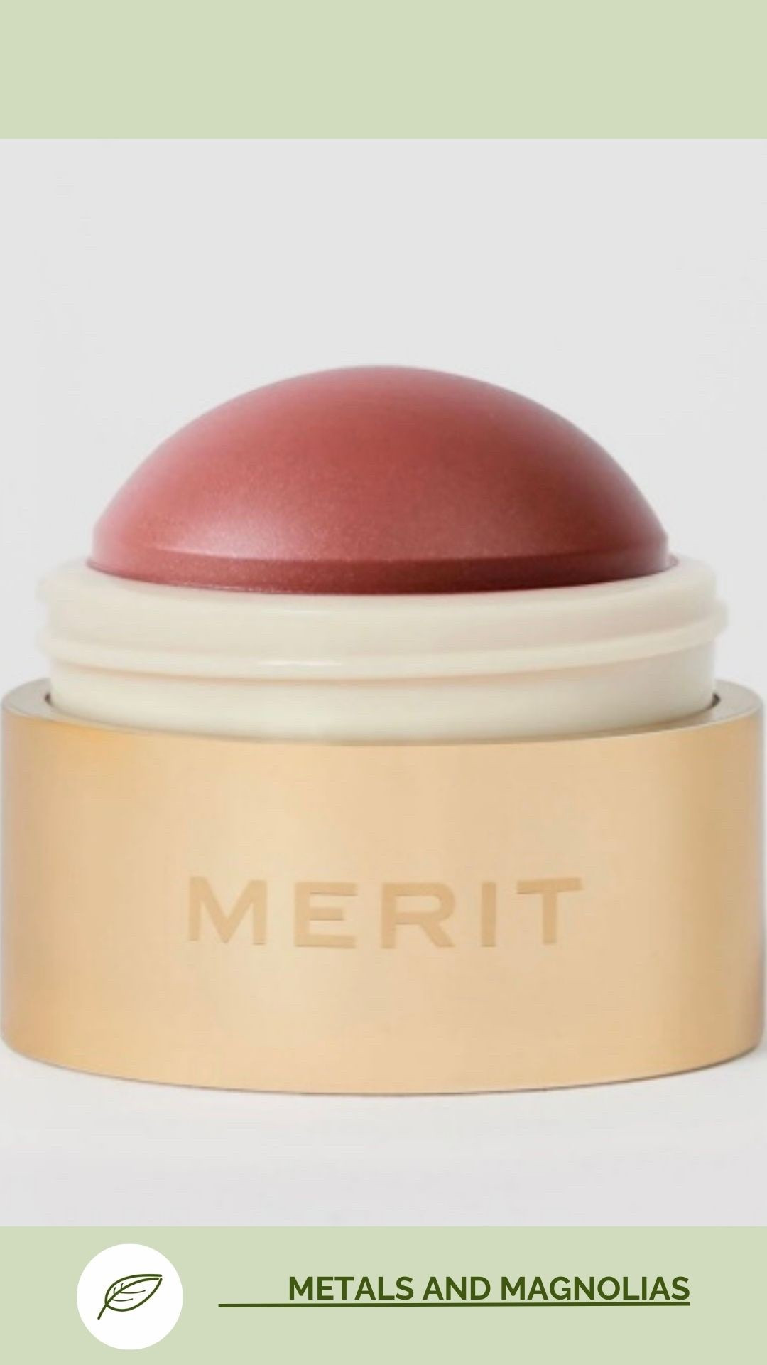 FREE Cheeky Blush ~ Merit Deals 

#LTKGiftGuide #LTKCyberWeek #LTKBeauty
