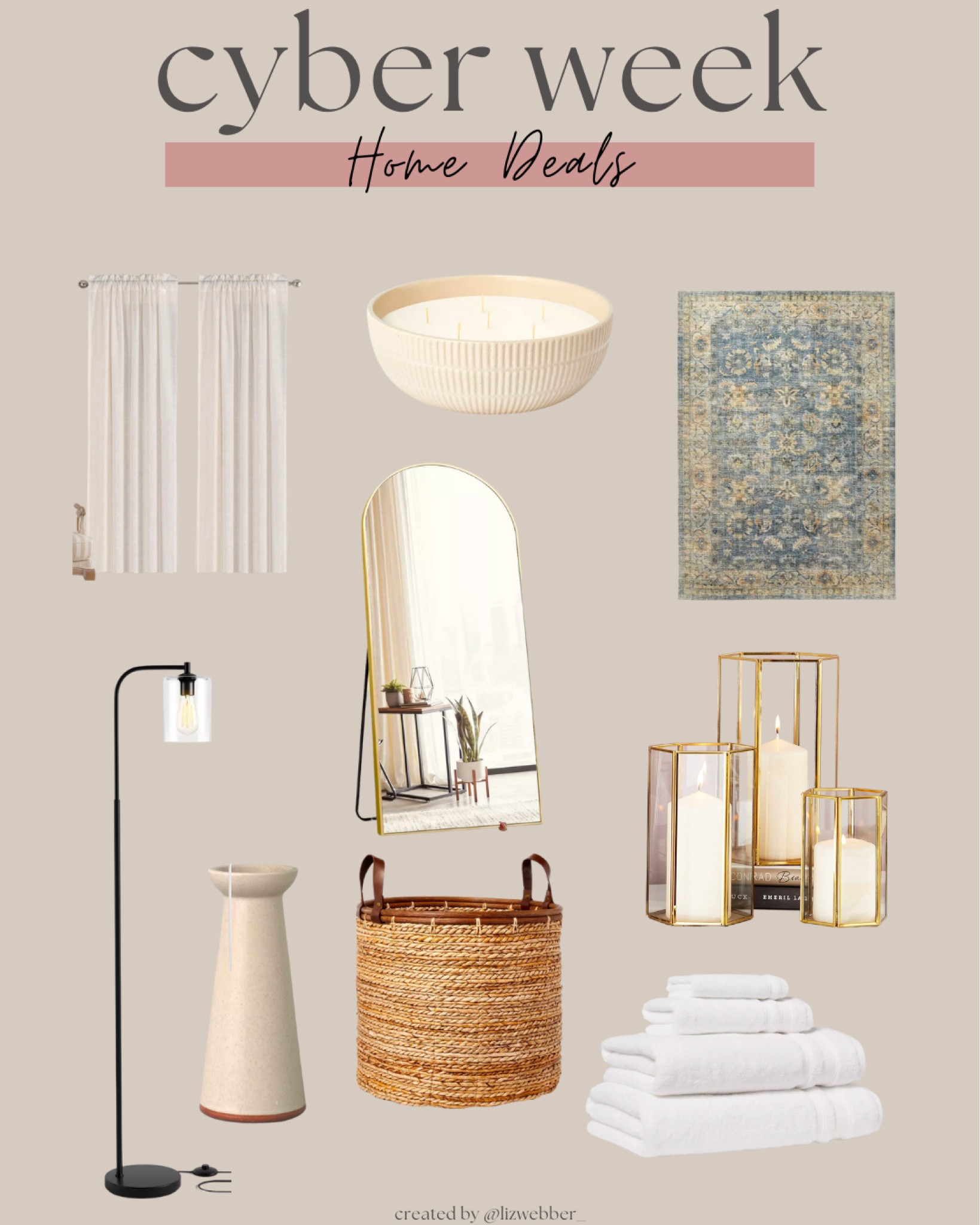 Cyber week home deals, Black Friday home deals, cyber Monday home deals, home decor cyber week

#LTKHoliday #LTKCyberweek #LTKSeasonal