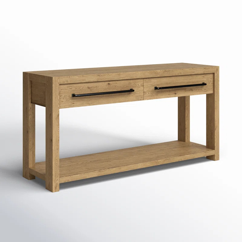 Laroche 60'' Console TableSee More byBirch Lane™4.6Rated 4.6 out of 5 stars.35 Reviews | Wayfair North America