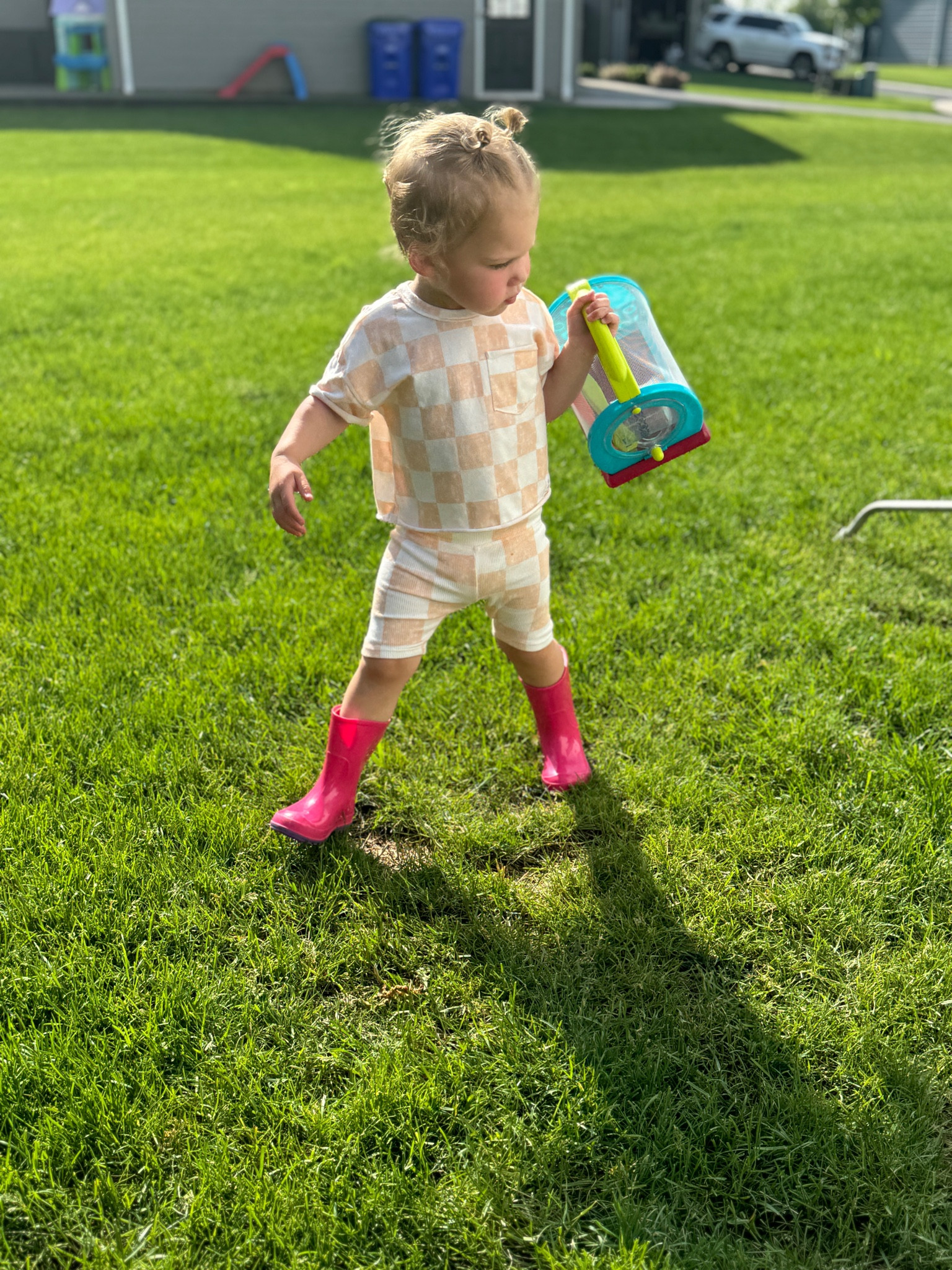 Spring/summer favorite toddler outfits! 

#LTKBaby #LTKFamily #LTKKids
