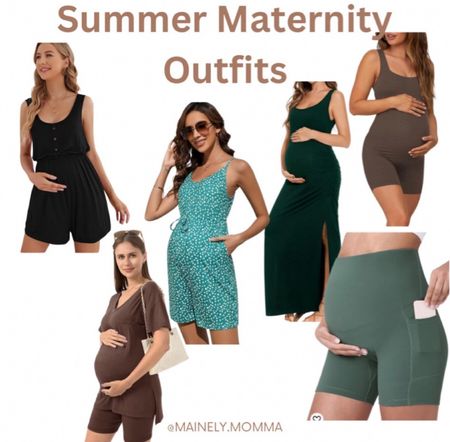 Summer maternity outfits

#maternity #maternityoutfits #outfit #fashion #style #summer #summeroutfit #summerdress #maternitydress #mom #momoutfit #newmom #amazon #amazonfinds #trends #trending #bestsellers #popular #favorites 

#LTKSeasonal #LTKSummerSales #LTKBump