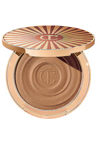 Beautiful Skin Bronzer in 1 Fair | Revolve Clothing (Global)