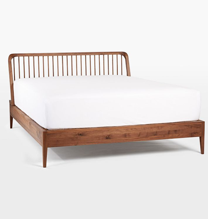 Perkins Spindle Bed | Rejuvenation