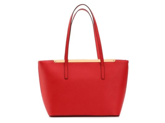 Women's Afadolla Tote -Red | DSW