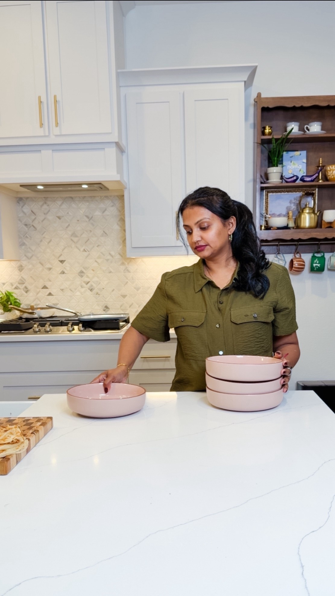 Dinner plates

#LTKHome