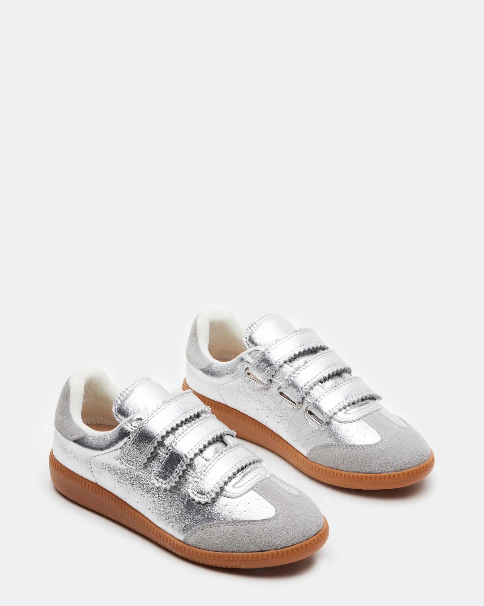 Momentum Silver | Steve Madden (US)