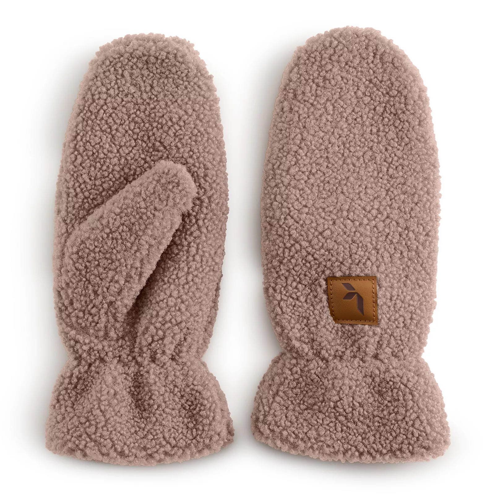 Women's Koolaburra by UGG Fluff Mittens | Kohl's