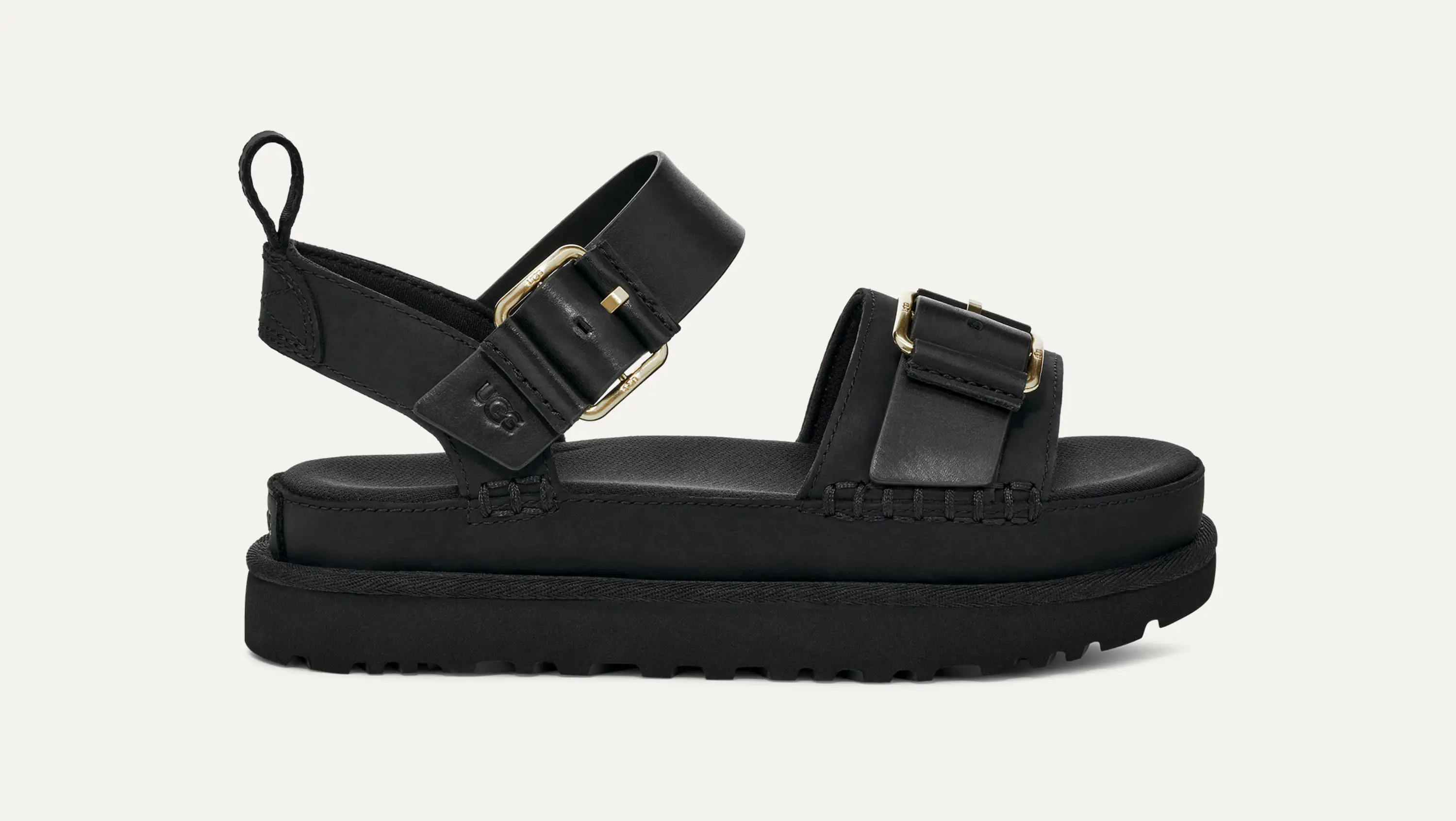 Goldenstar Villa Sandal | UGG (UK)