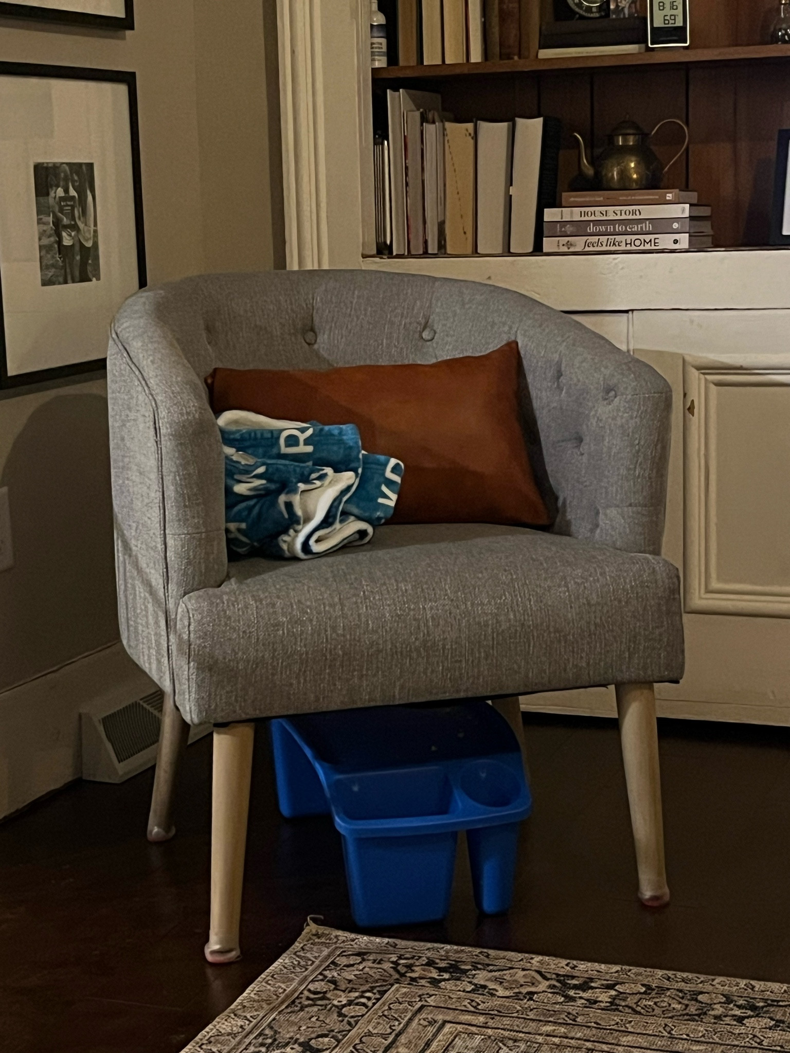 Accent Chair | Walmart

#LTKhome #LTKfamily