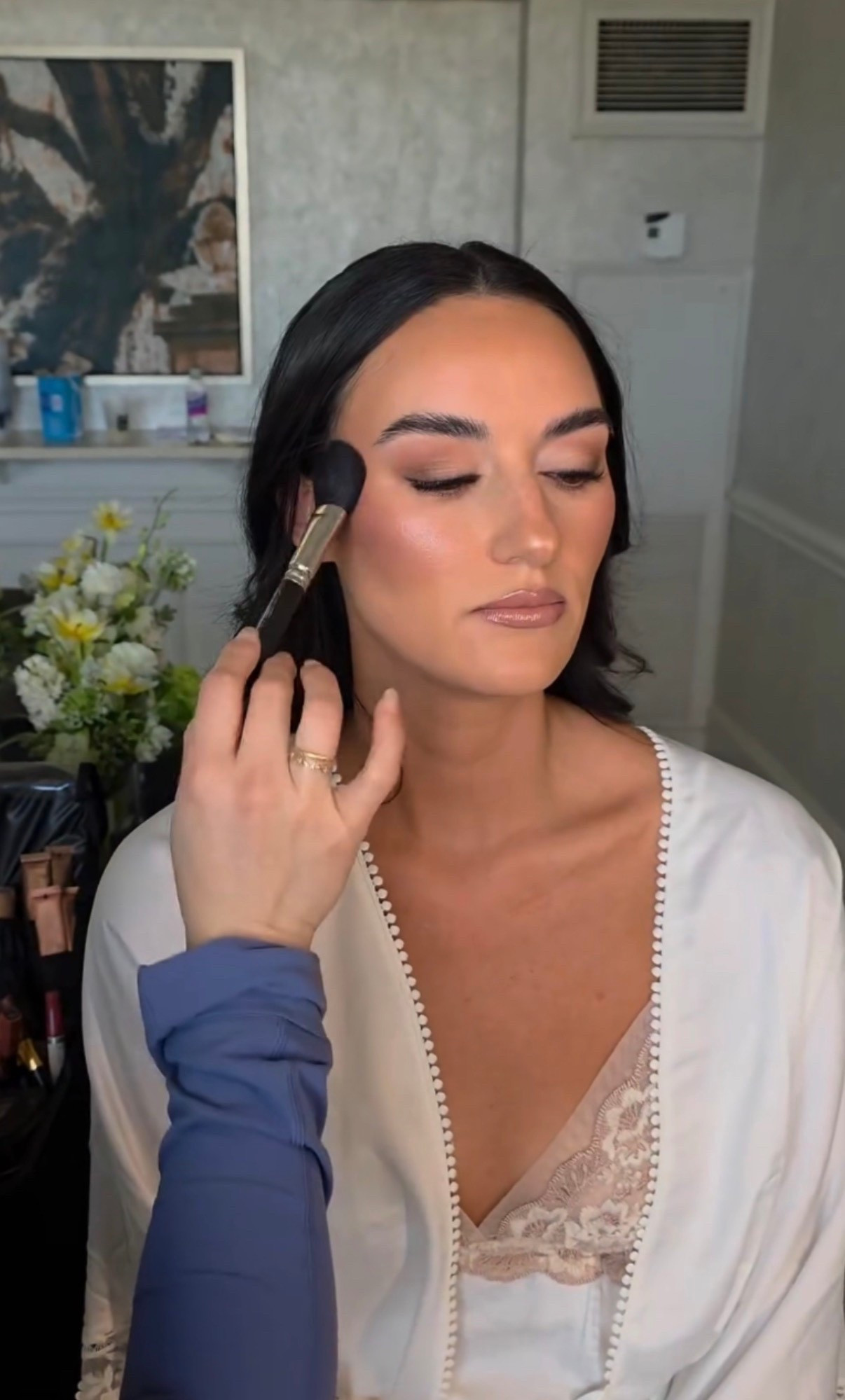 Glow and glitter are two different things!! I would choose glow over glitter! 

#LTKselfcare #LTKWedding #LTKBeauty