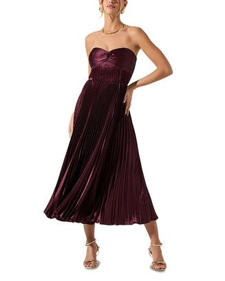 Ascella Dress | Bloomingdale's (US)