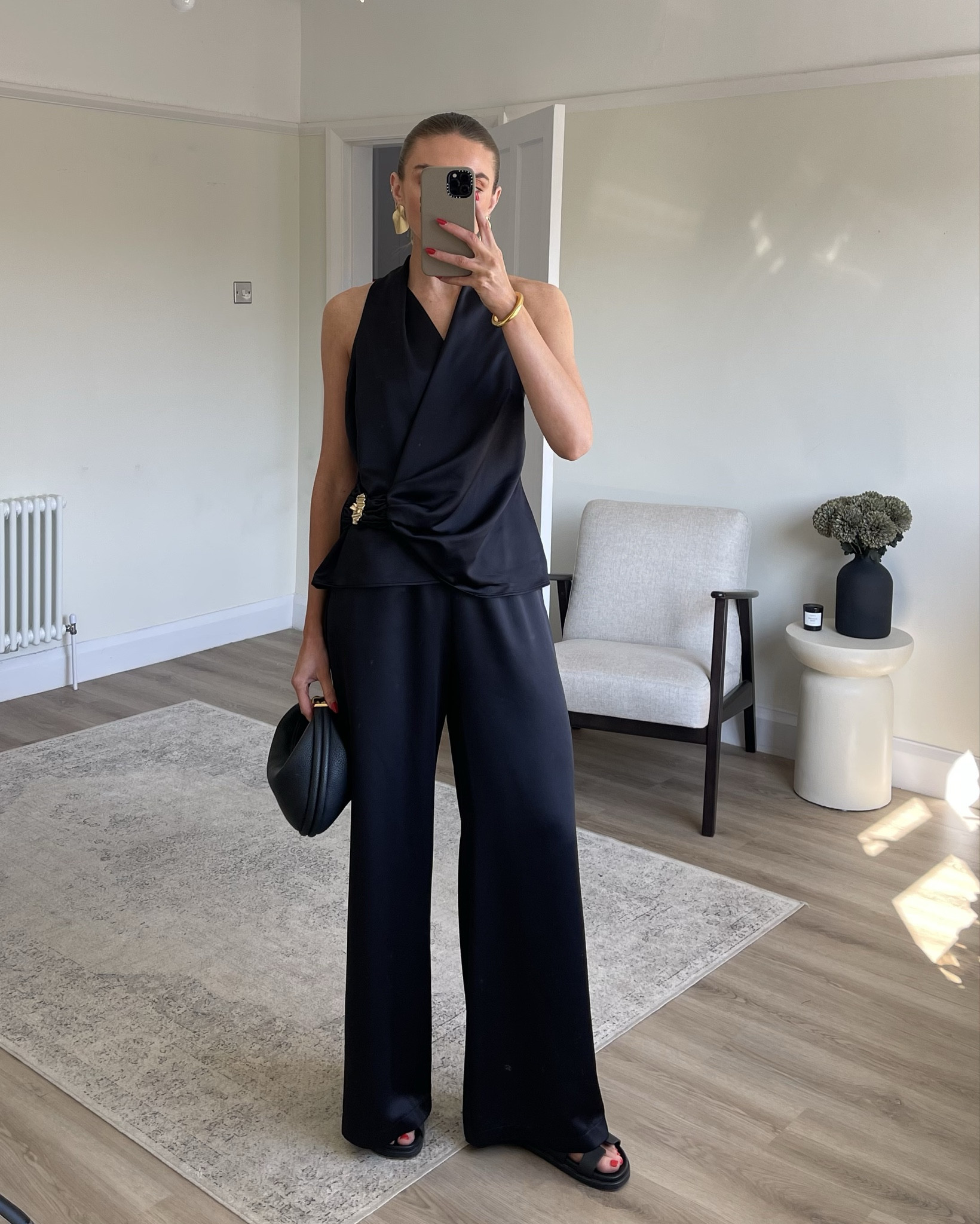 Outfits I’ve styled over the past week ❤️