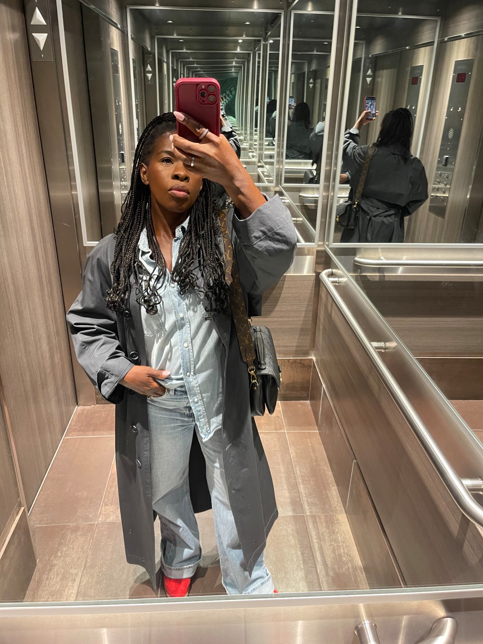 OOTD 

#LTKSeasonal #LTKStyleTip #LTKFindsUnder100