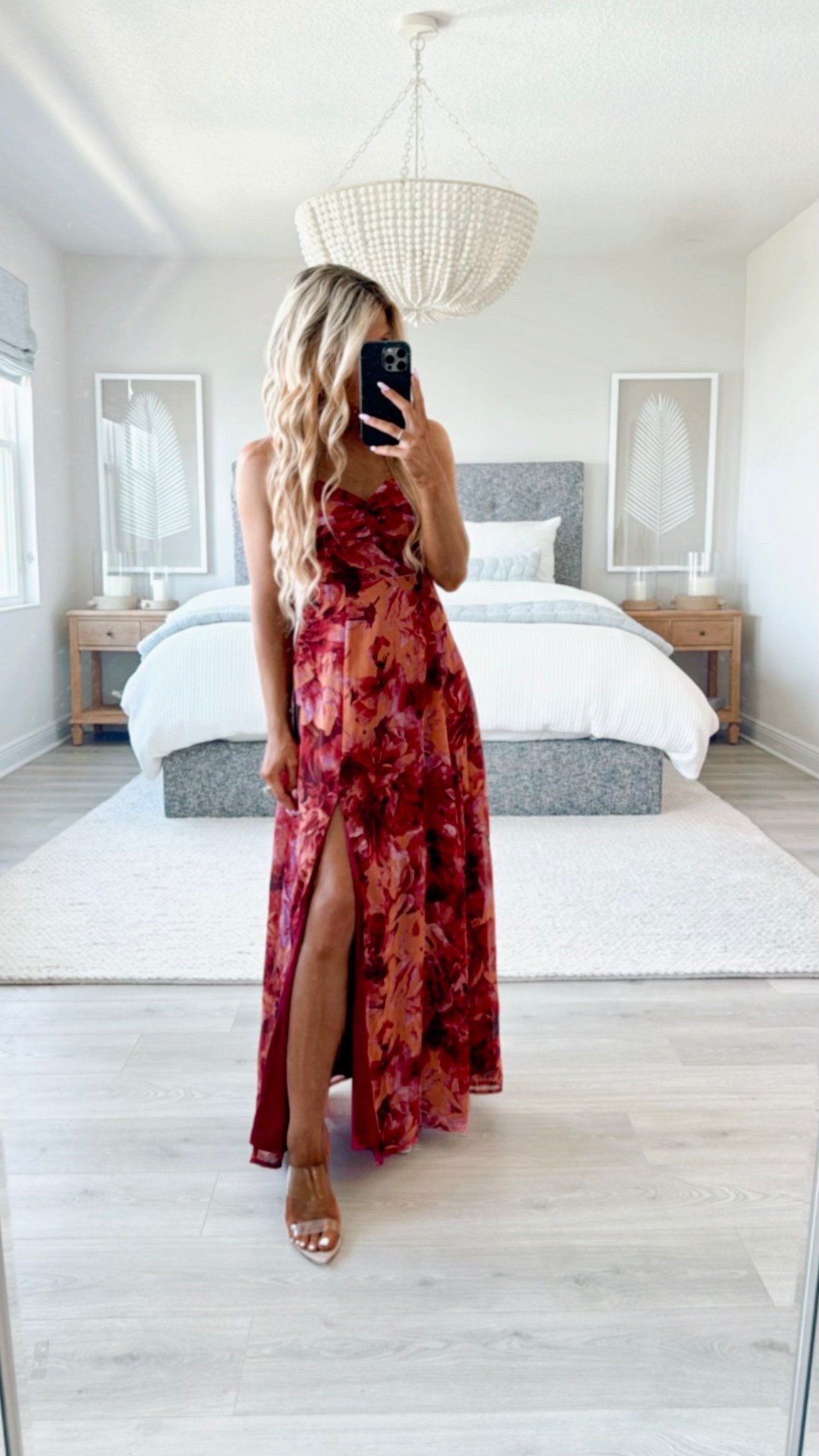 Wedding Guest Dress on SALE - 20% OFF!

This red floral maxi dress is perfect for fall wedding guests comes in a variety of colors. 

Burgundy dress, fall wedding guest dress,  maxi dress, formal dress, burgundy gown, floral dress, event dress, party dress, 


#LTKSaleAlert #LTKWedding #LTKFindsUnder100