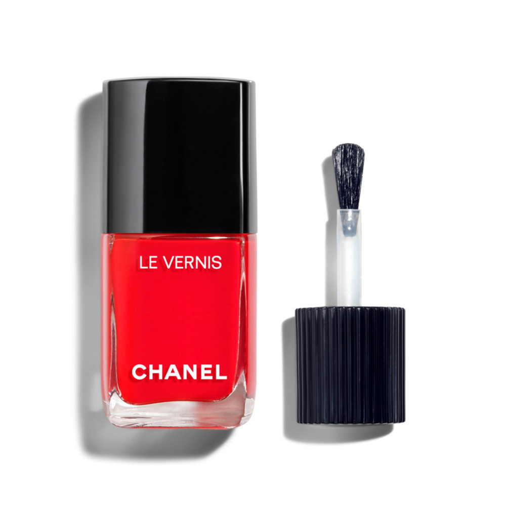 CHANEL LE VERNIS Longwear Nail Colour - 147 INCENDIAIRE | Ulta