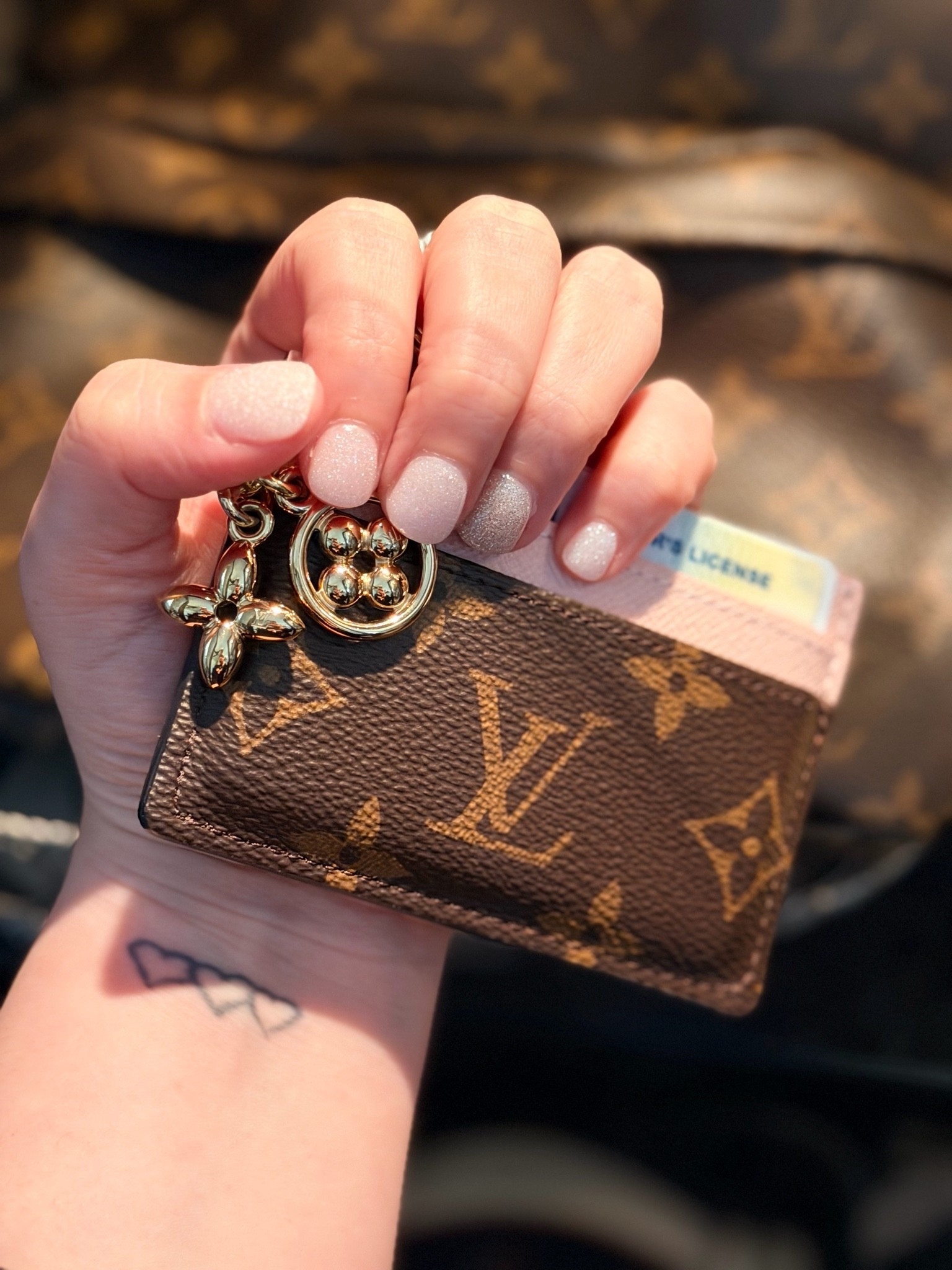 Nail days are the best day

#LTKdayinmylife #LTKselfcare