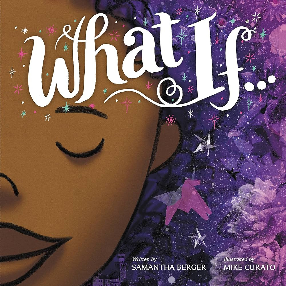 What If... | Amazon (US)