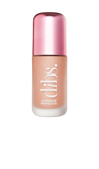 DIBS Beauty Lovebeam Perfector in Loves Me, Loves Me Not. | Revolve Clothing (Global)
