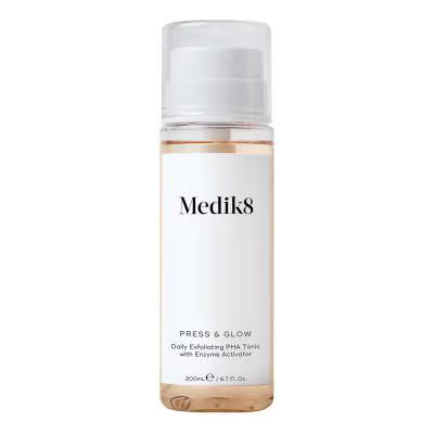 Medik8 Press & Glow 200ml | Sephora UK
