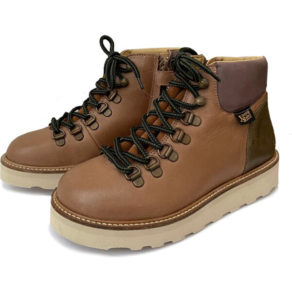 Eddie Leather, Multi-Block Dusk | Maisonette