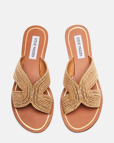 ADANAYA GOLD | Steve Madden (US)