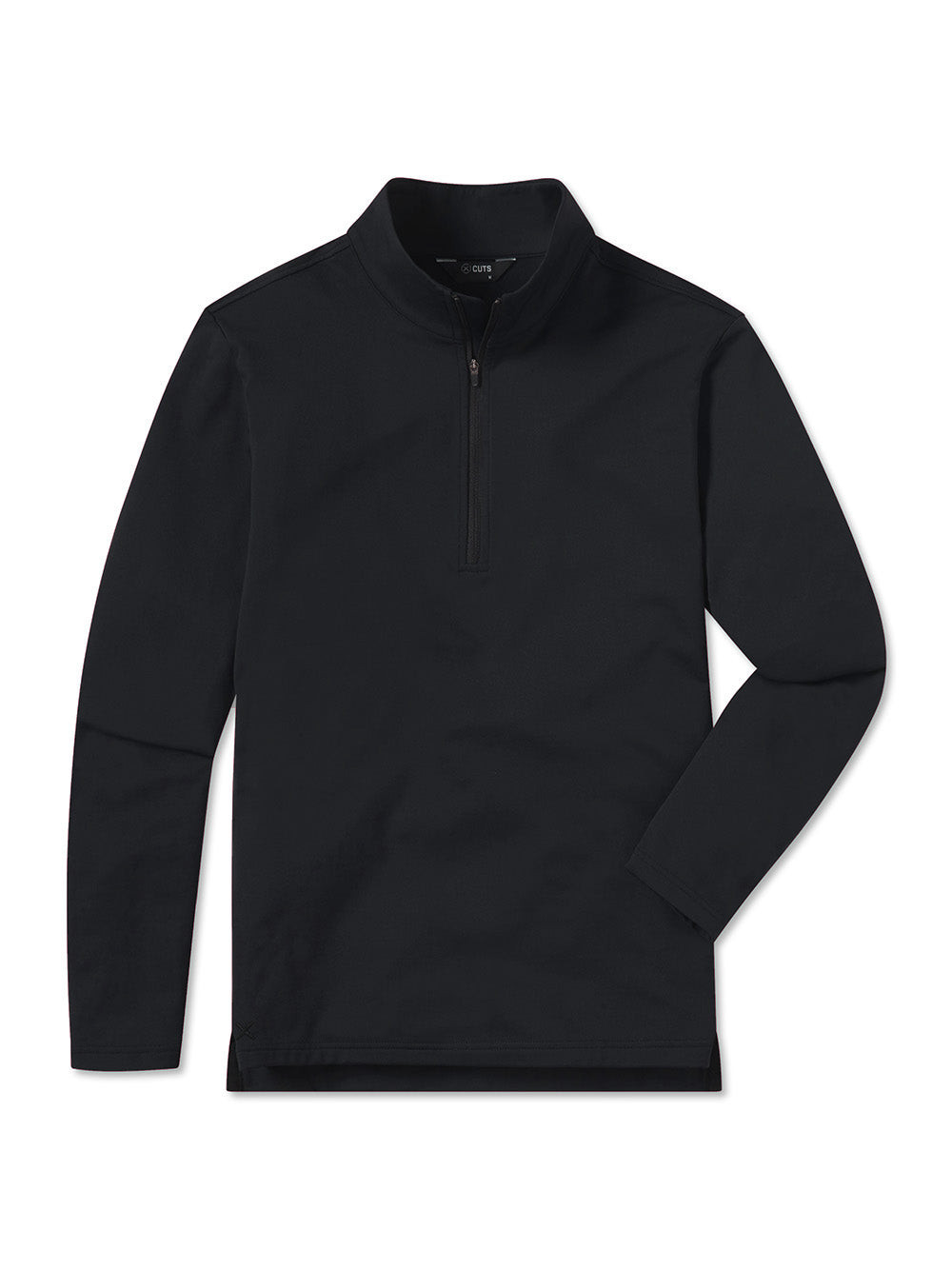COZ Fleece 1/4 Zip | Cuts Clothing