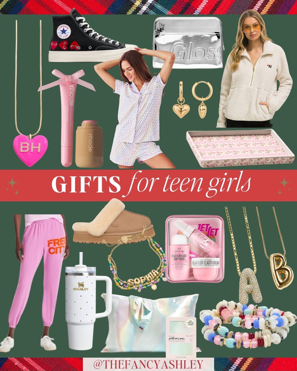 What teen girls really want! Perfect holiday gift guide picked by 13 and 14 year olds! 


#LTKHoliday #LTKGiftGuide #LTKSeasonal
