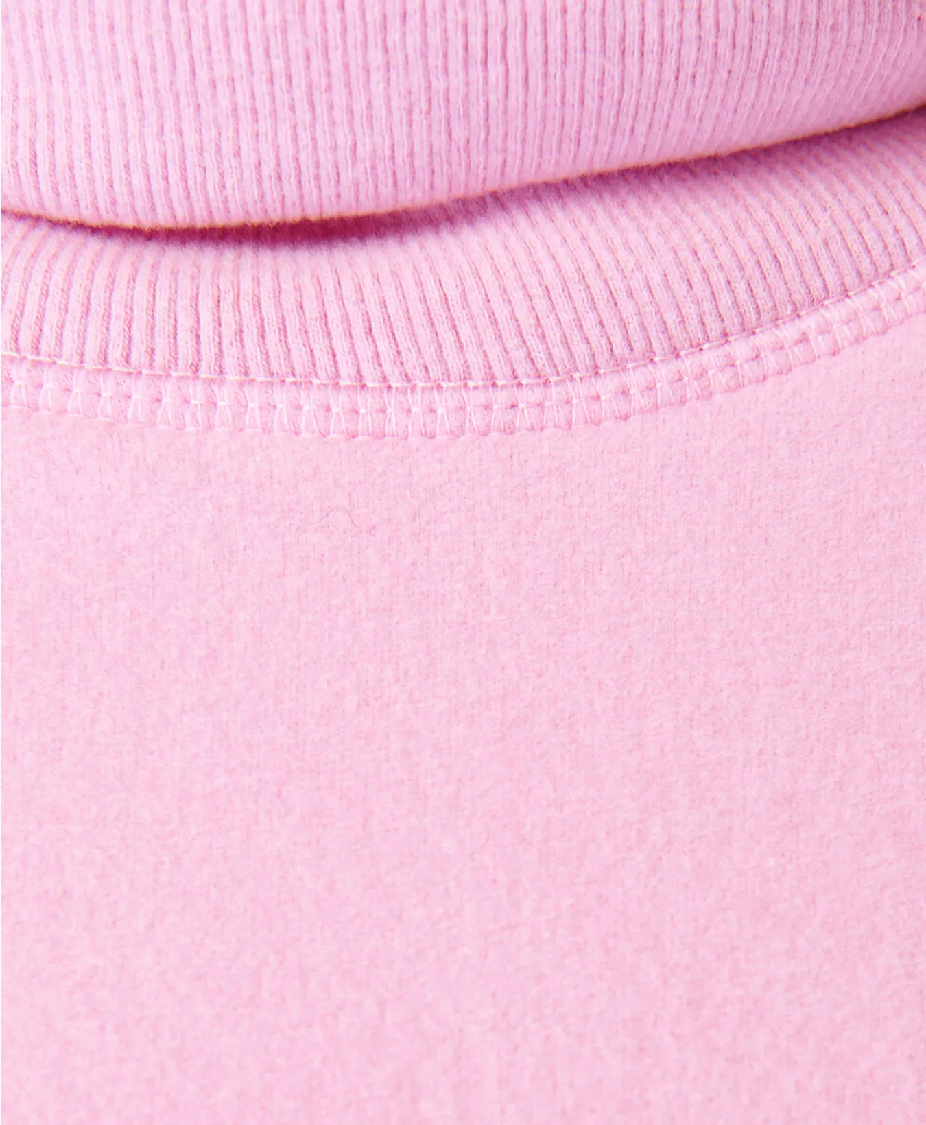 Melody Luxe Fleece Pullover | Sweaty Betty UK