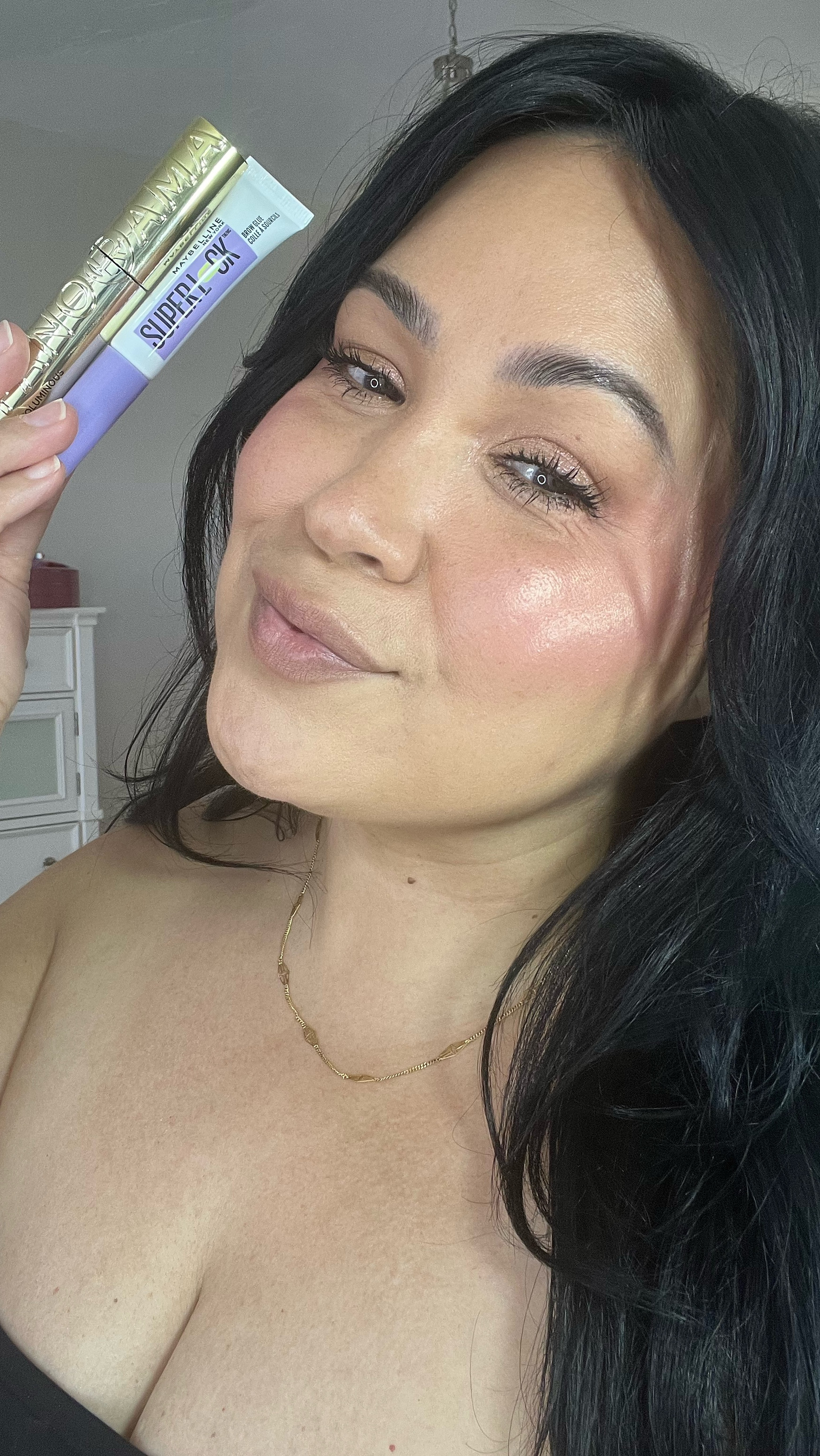 Part 8 Mature Skin Makeup 101 - Mascara and Setting Spray. 

The product I use in videos are always linked in my bio. #ltk 

#matureskin #matureskinmakeup #nofiltermakeup #realskin #makeup101 #makeupreel #settingspray @kosas @lorealparis @maybelline @ultabeauty

#LTKBeauty #LTKFindsUnder50 #LTKOver40