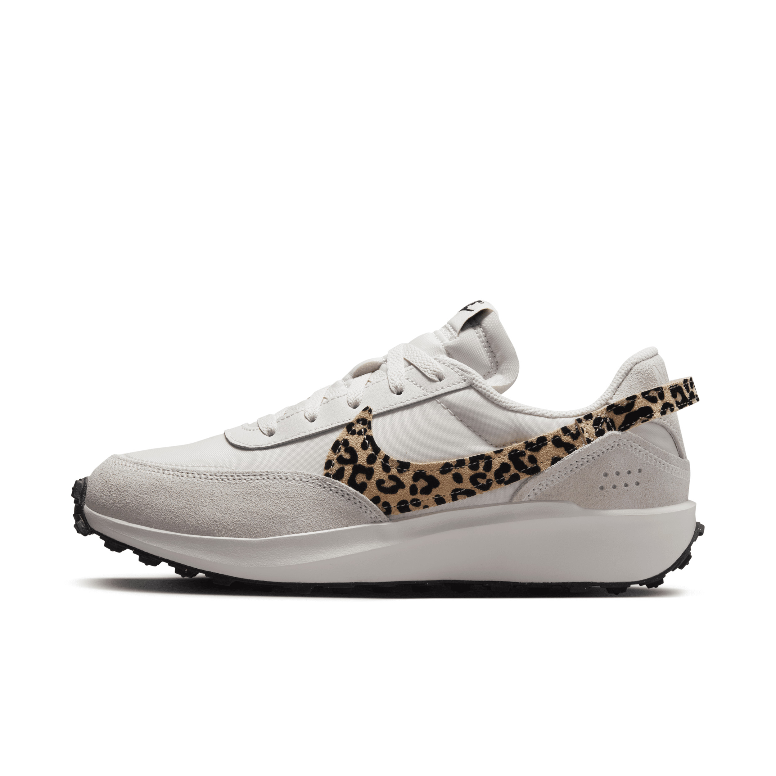 Nike Women's Waffle Debut Shoes in Grey | HF1856-001 | Nike (US)