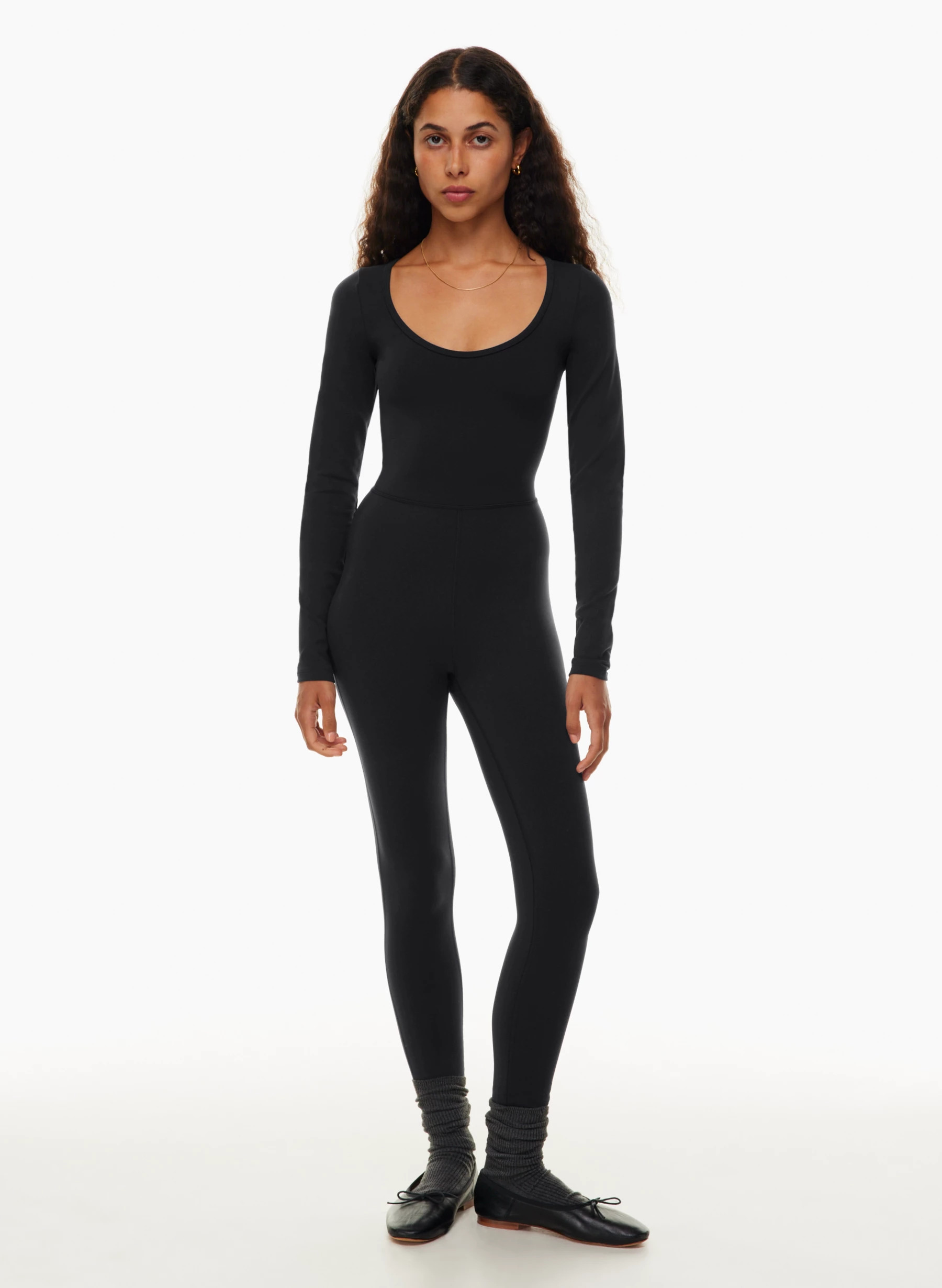 MAXE JUMPSUIT | Aritzia