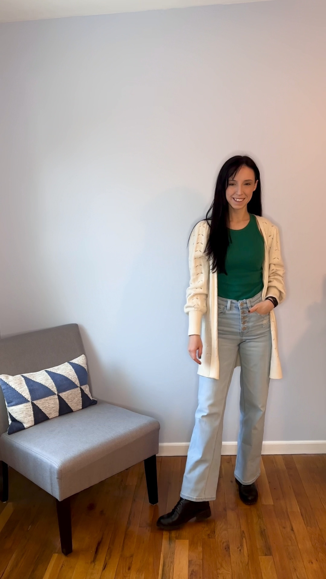 Starting Saturday with a comfy + cute outfit. The perfect look for errands, coffee runs, and whatever else the weekend brings!

#OOTD #SaturdayStyle #WeekendVibes #OutfitInspo

#LTKStyleTip #LTKFindsUnder100 #LTKSeasonal