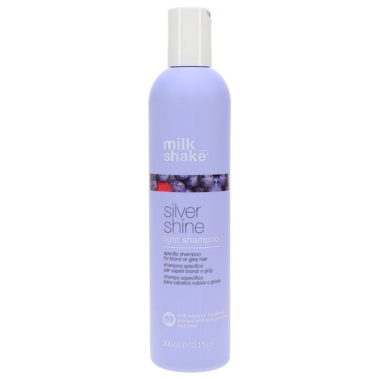 milk_shake Silver Shine Light Shampoo 10.1 oz | Target