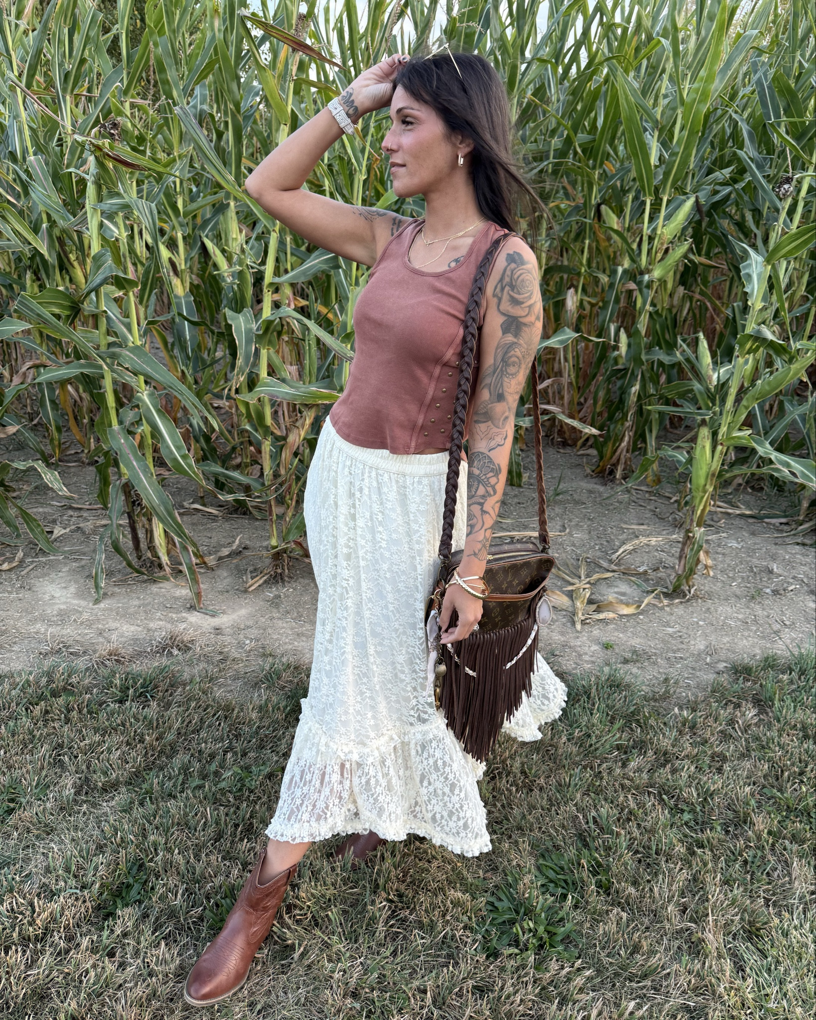 everything hallelujah 🍁

#LTKSeasonal #LTKStyleTip