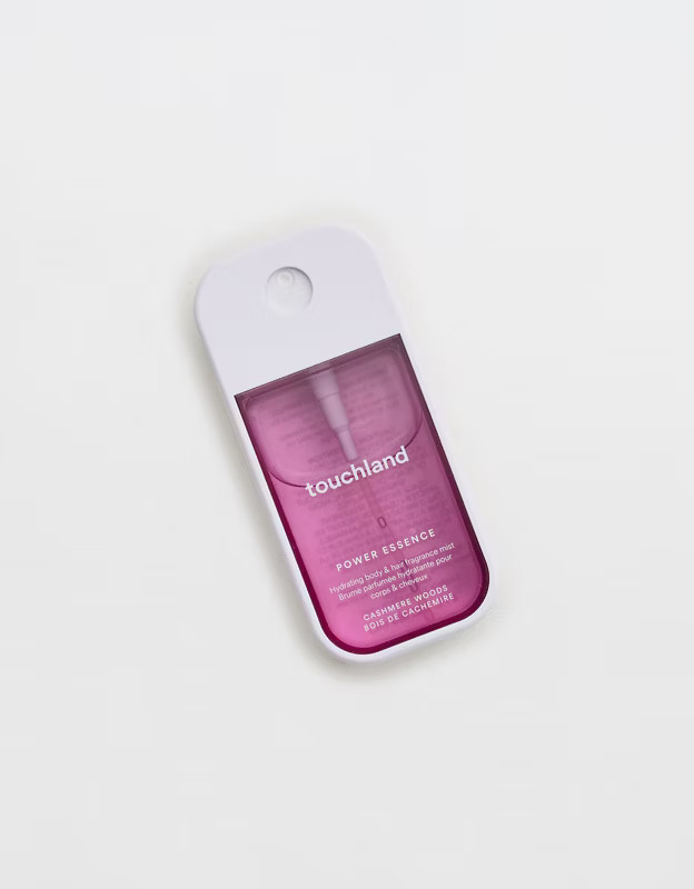 Touchland Cashmere Woods Hair And Body Fragrance Mist | Aerie
