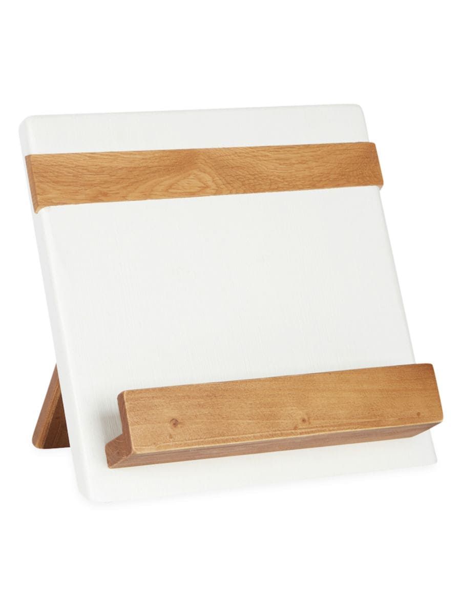 Mod iPad/ Cookbook Holder | Saks Fifth Avenue