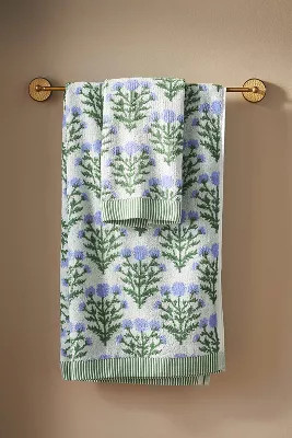 Eudora Towel Collection | Anthropologie (US)