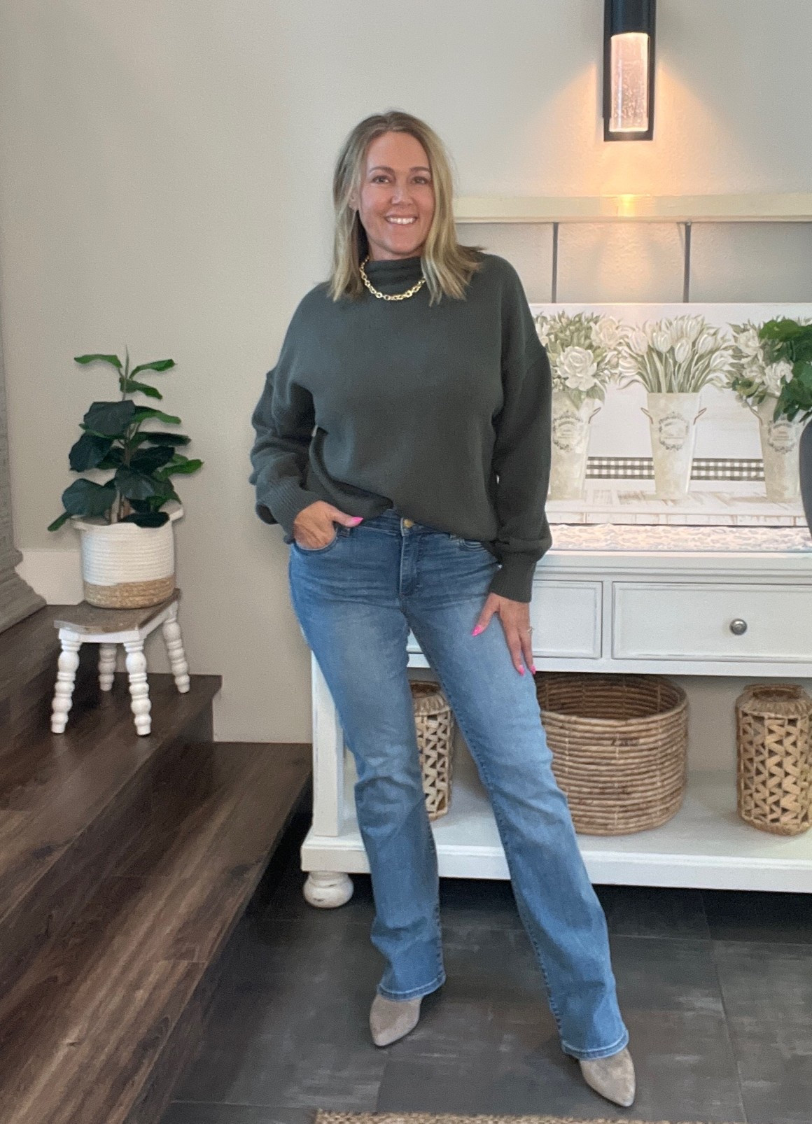 Nordstrom
￼

#LTKootd #LTKActive #LTKPetite