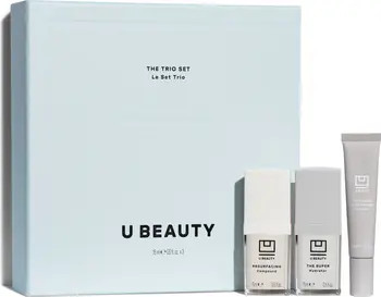 The Trio Set $224 Value | Nordstrom