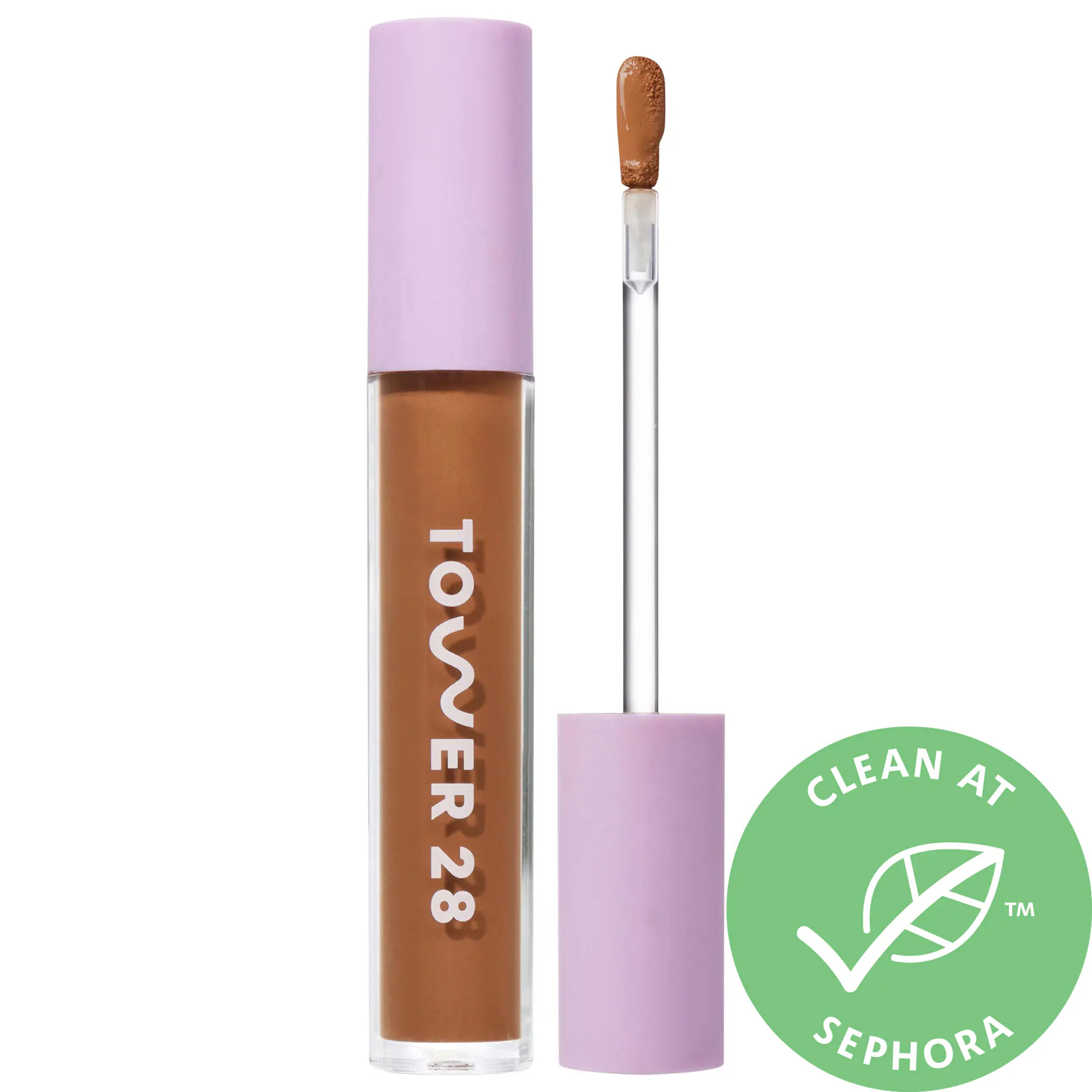 Tower 28 Beauty Swipe All-Over Hydrating Serum Concealer 16.0 SB 0.22 oz / 6.5 ml | Sephora (US)