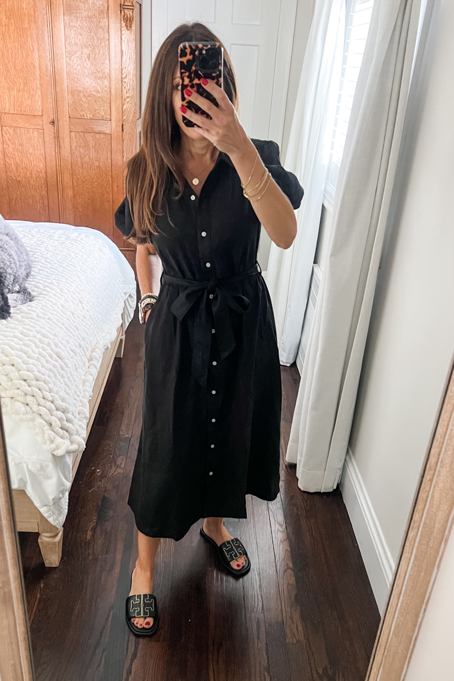 Walmart Teacher Dress / Teacher Outfit 
I am wearing an xs and I am 5’2.

#LTKOver40 #LTKBacktoSchool #LTKSaleAlert