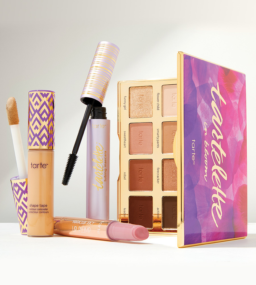 Tarte set | tarte cosmetics (Global)
