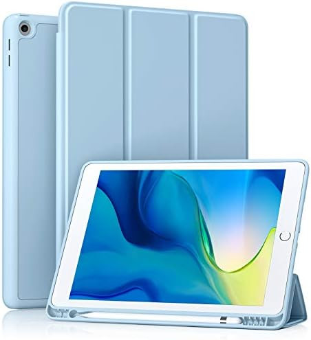 Amazon.com: Akkerds Case Compatible with iPad 10.2 Inch 2021/2020 iPad 9th/8th Generation & 2019 ... | Amazon (US)