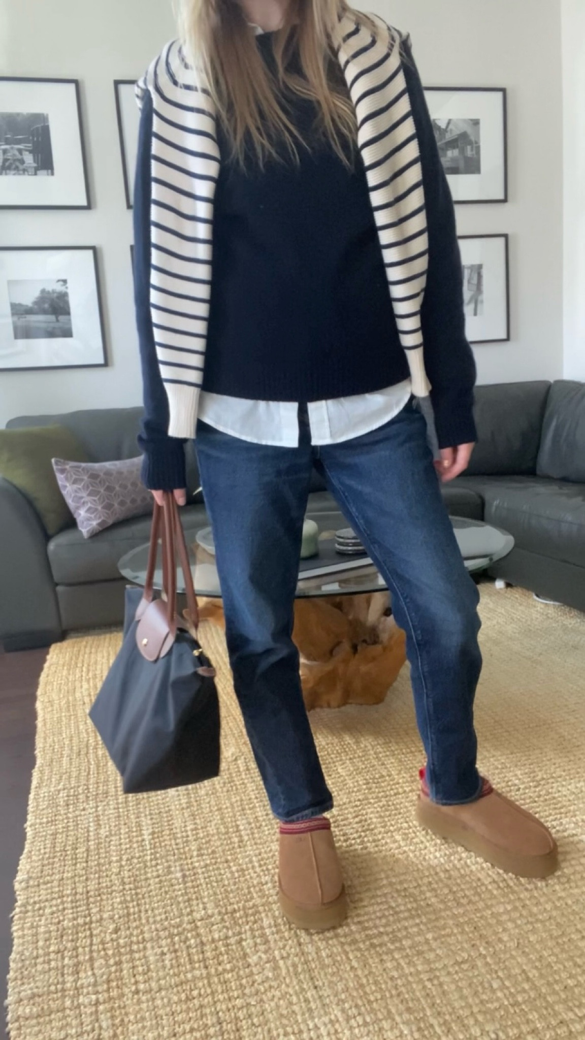 Styling my new UGG Tazz slippers in my latest TikTok video ✨

#LTKFindsUnder100 #LTKSeasonal #LTKShoeCrush