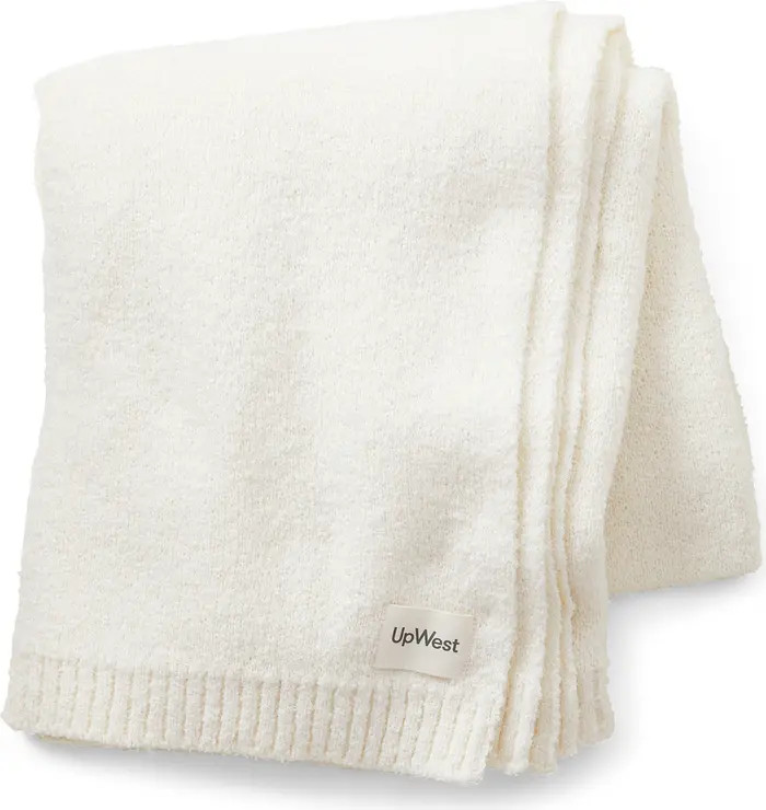 Cozy Sweater Knit Throw Blanket | Nordstrom